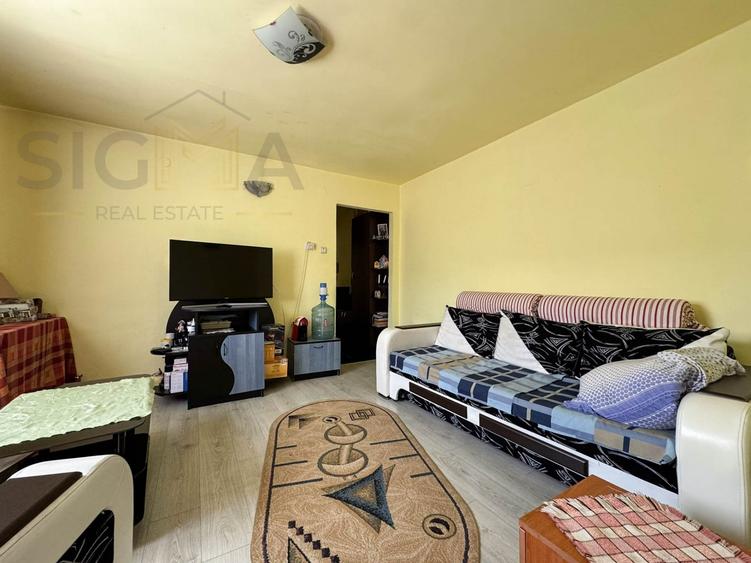 Apartament cu 2 camere, Gheorgheni, zona Diana! - 1
