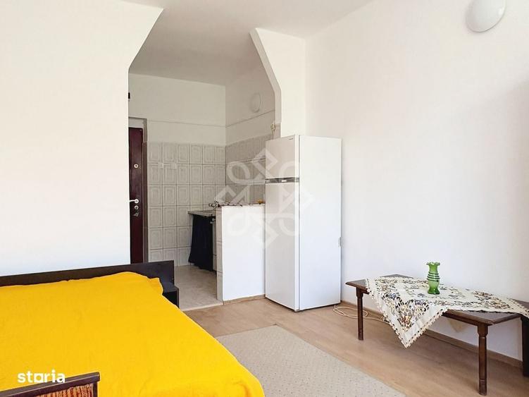Garsonieră în Iosia