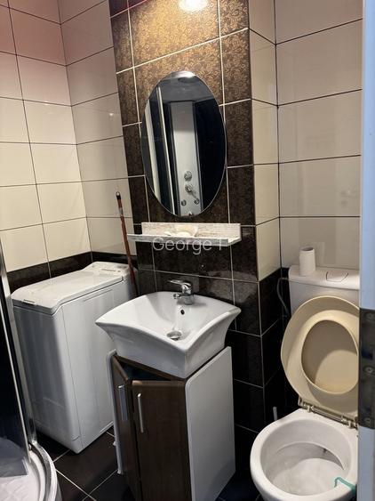 Garsoniera de inchiriat Crangasi sector 6 disponibila din 22.10.2026