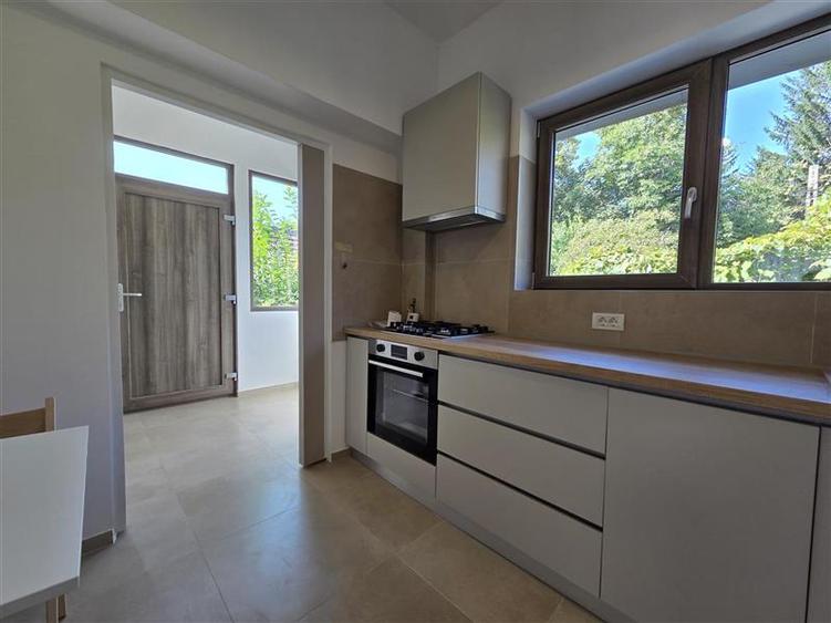 Apartament elegant la casa zona Grivitei - prima inchiriere - 19