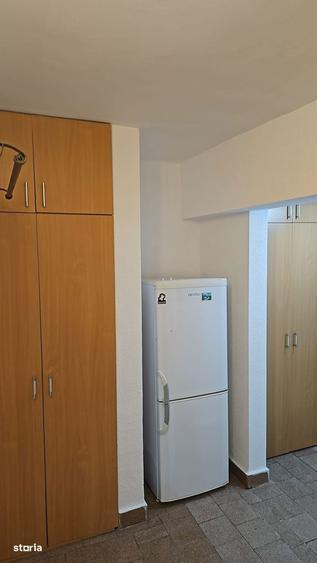 Garsonieră decomandată, mobilată în Alba Iulia