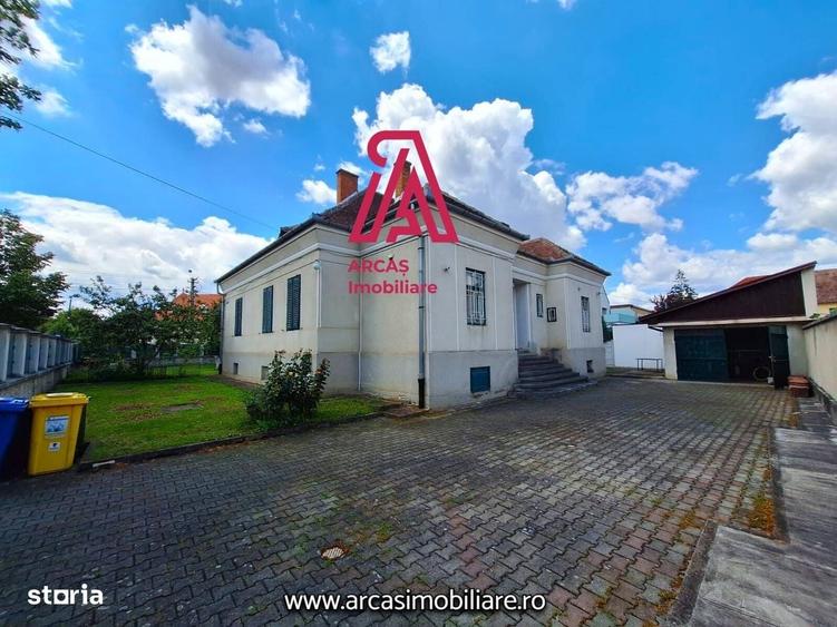 Vila de vanzare cu teren 1.000 mp | Parcul Sub Arini! - 11