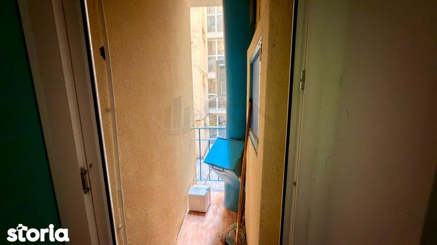 Apartament cu 2 camere decomandat în Timpuri Noi