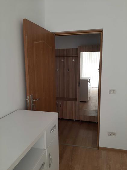 Apartament cu 2 camere semidecomandat în Malul Mureșului