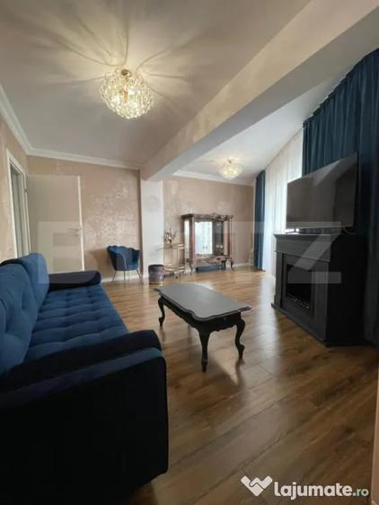 Ap lux de inchiriere zona Tractorul - Brasov (Brasov) - 14