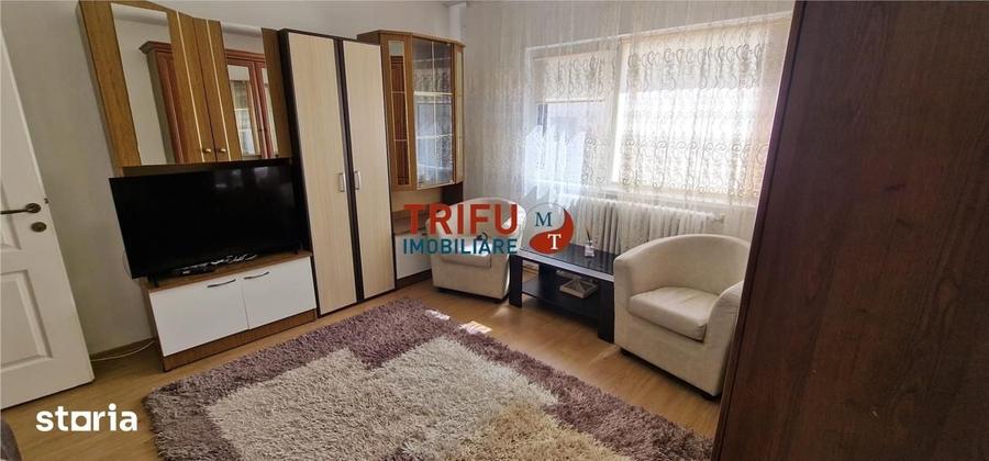 Garsonieră decomandată în Cetate