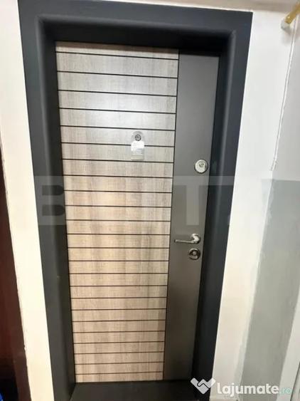 Apartament cu 2 camere, 53 mp, zona Est - 4