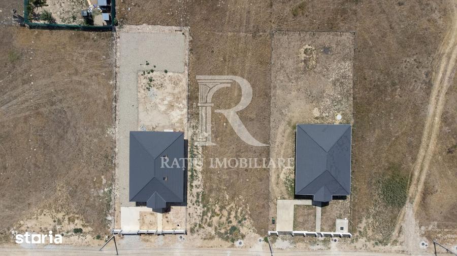Teren Intravilan | 799 mp | Toate Utilita?ile la Teren | Alparea - 3