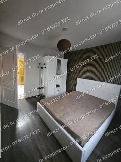 Garsonieră decomandată în Buziașului