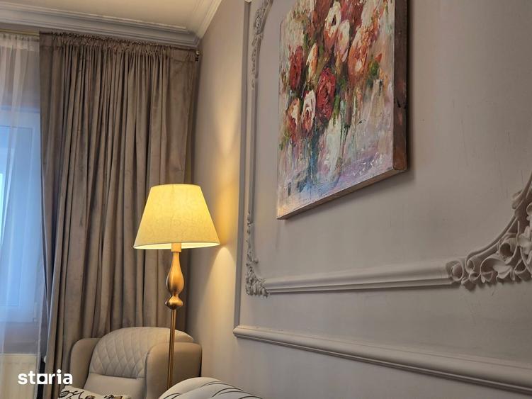 Apartament cu 4 camere în Ultracentral