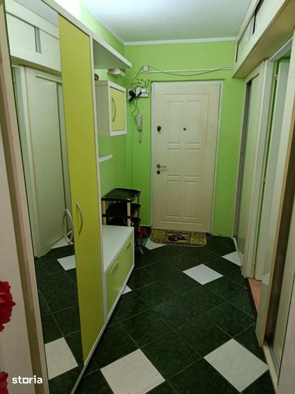 Apartament cu 2 camere, mobilat în Rogerius