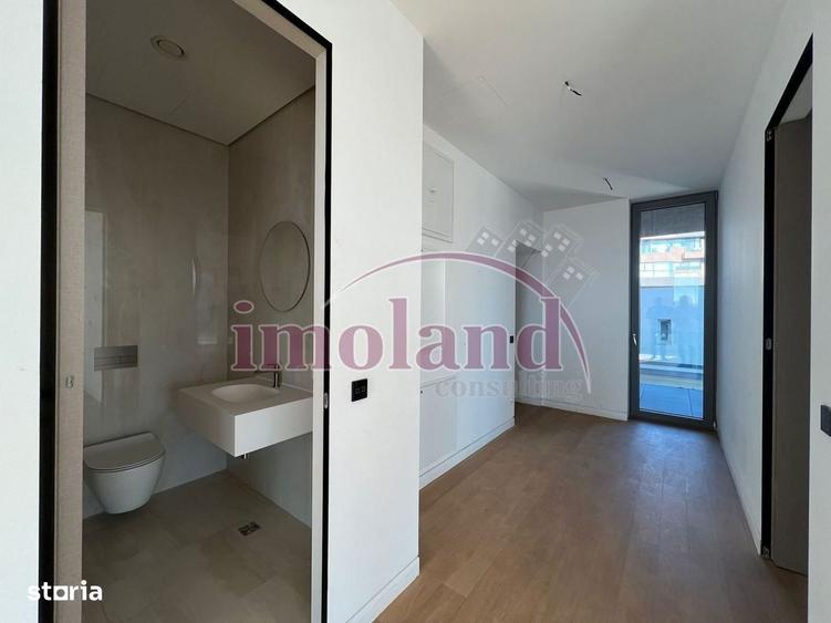 Lacul Floreasca - apartament - 4 camere - vanzare - 7