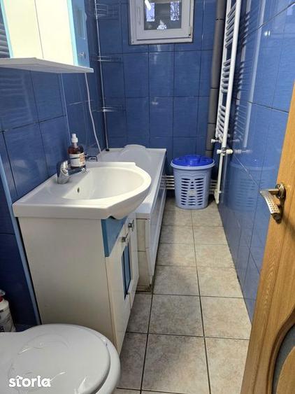 Apartament cu 3 camere, mobilat în ICIL