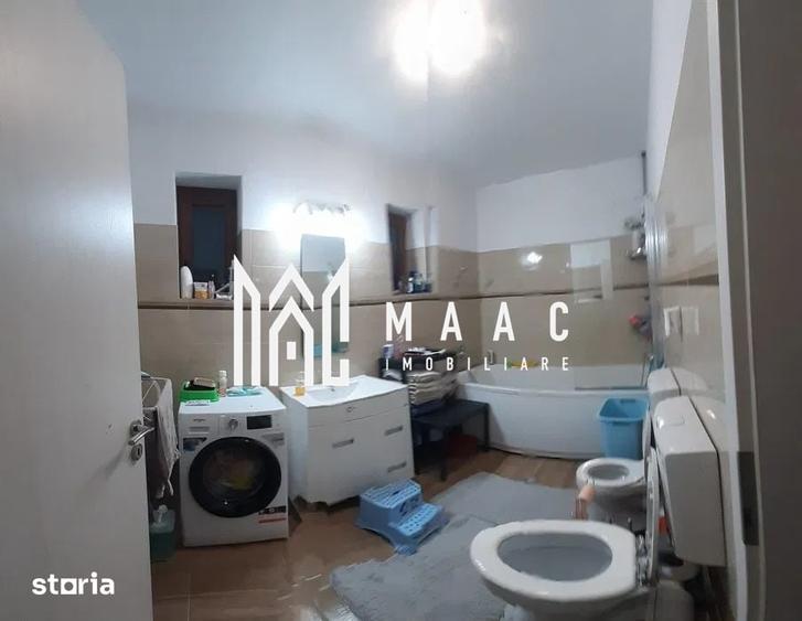 Casă cu 4 camere cu Teren 480 Mp în Central