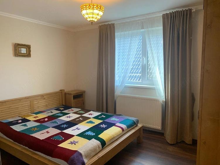 Casă cu Teren 250 Mp în Central