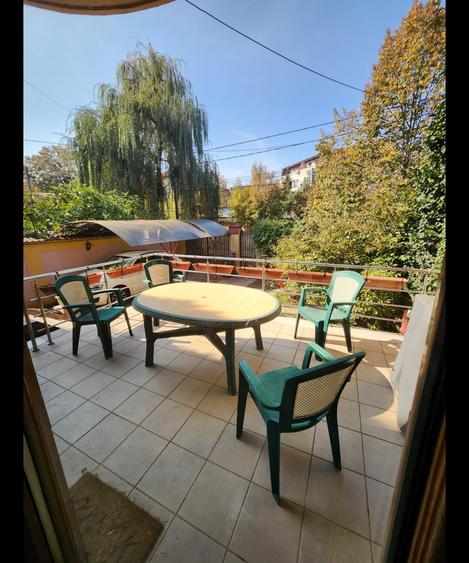 Vila de vânzare București noi  Damaroaia - 14