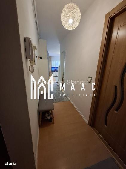 Apartament 2 camere | 47 mp | Zona Tilisca |