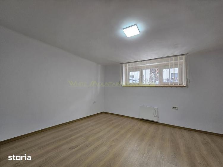 Spațiu comercial, de 80 mp, în 13 Decembrie