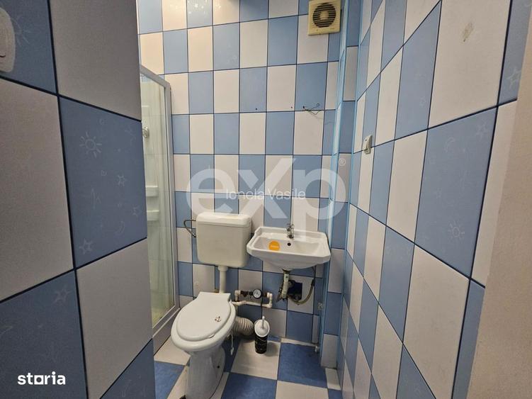 Apartament 2 camere de vanzare ultracentral Calea Victoriei Natiunile