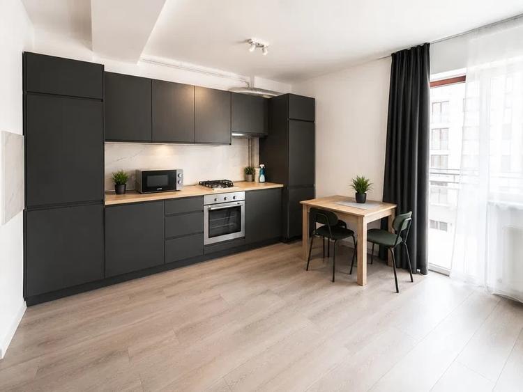 Apartament 2 Camere Titan Centrala Proprie Pet Friendly Balcon - 4