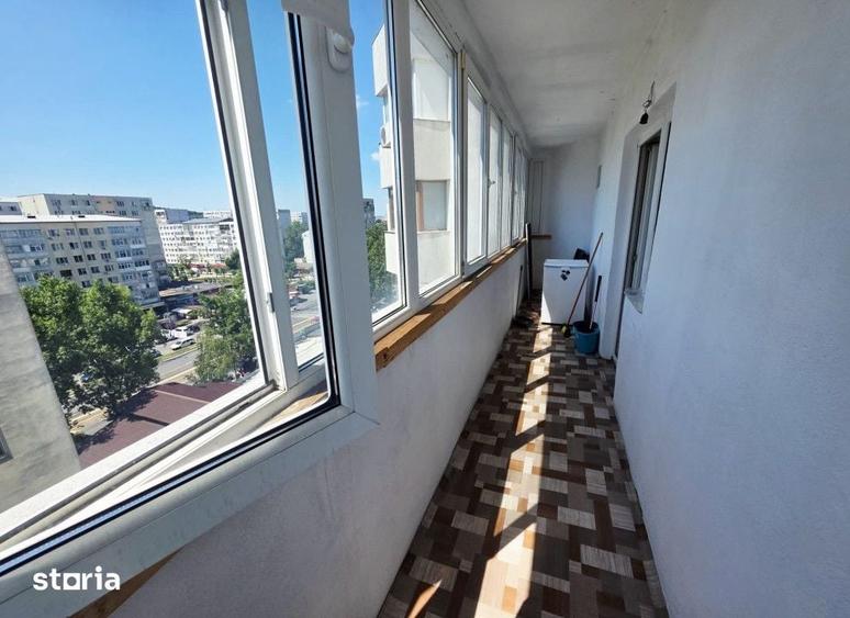 Apartament cu 2 camere în Alexandru cel Bun