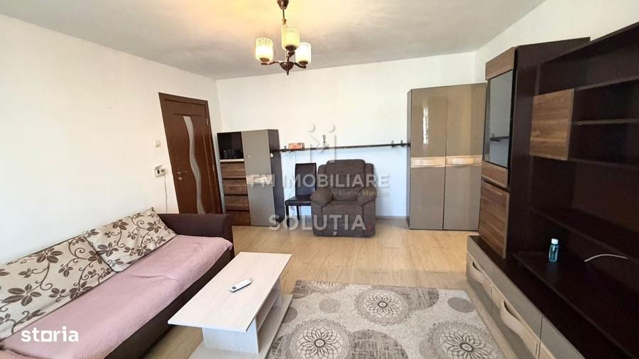 Apartament 2 camere | Semidecomandat | Zona Petru Rares - 3