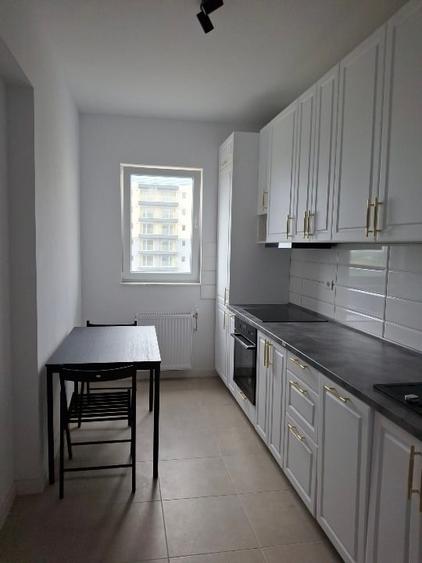 Apartament cu 2 camere decomandat, mobilat în Prelungirea Ghencea