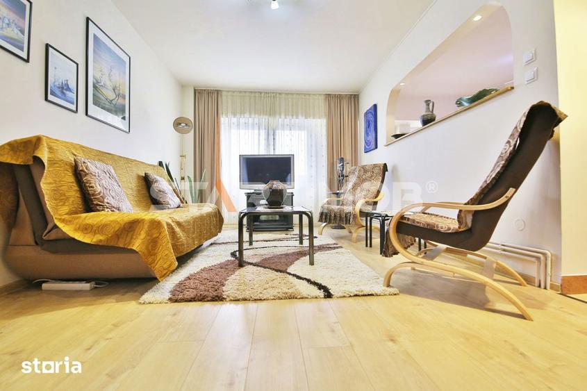 Apartament 3 camere Paraului - 6