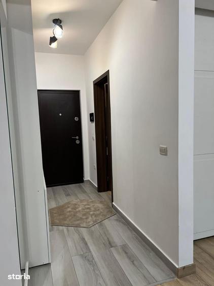 Apartament cu 2 camere în Miroslava