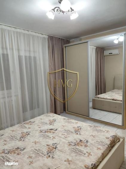 Apartament cu 3 camere | Loc de parcare | Decomandat | Nerva Traian - 5