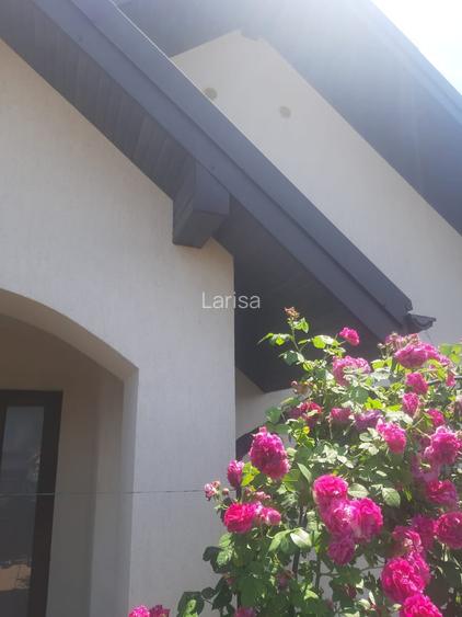 Casa plan parter Breazu cod 162754