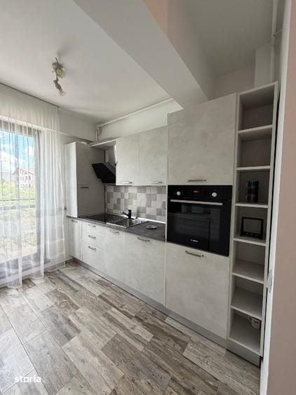 Apartament 2 camere 1 Mai / Loc de parcare - 8