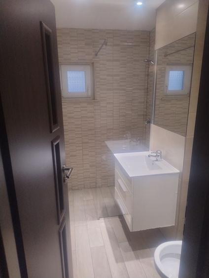 Apartament cu 2 camere semidecomandat în Dosu Bricii
