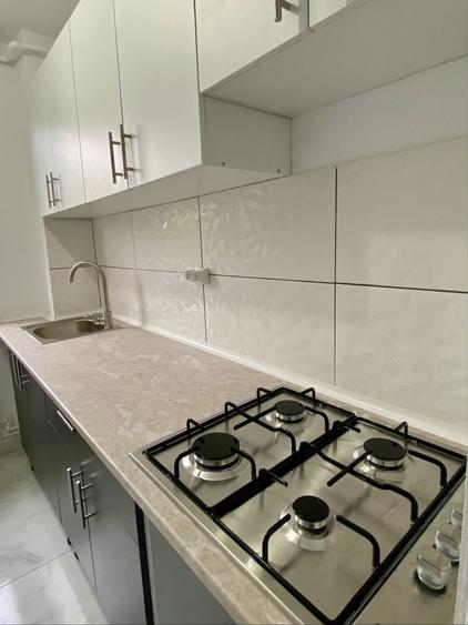 Apartament cu 2 camere semidecomandat în Deve