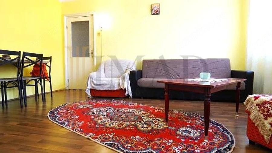 Apartament cu 2 camere în Micro 4