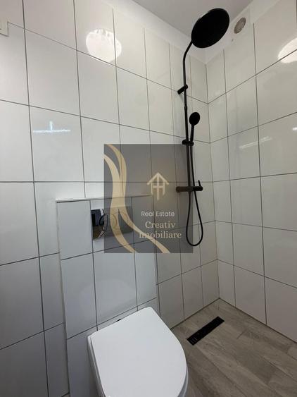 Garsonieră în Cișmigiu