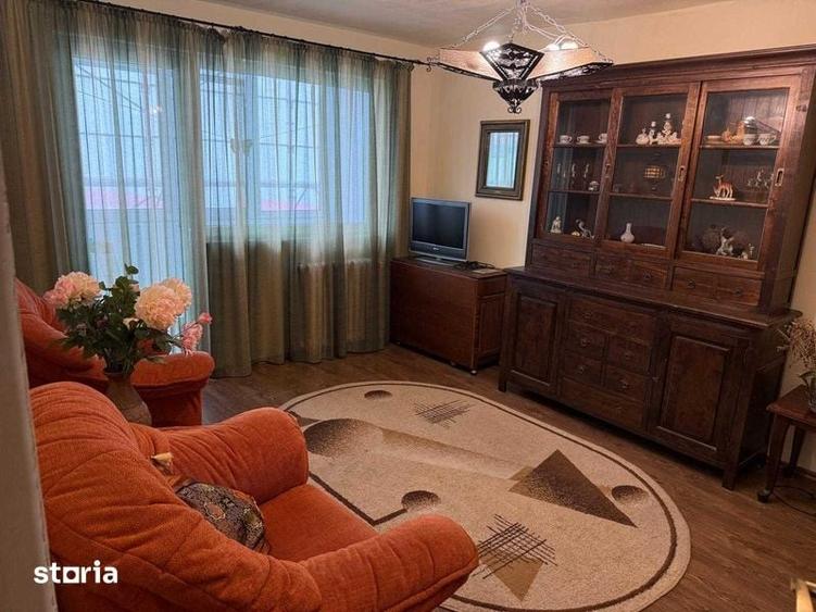 Apartament cu 3 camere în ICIL