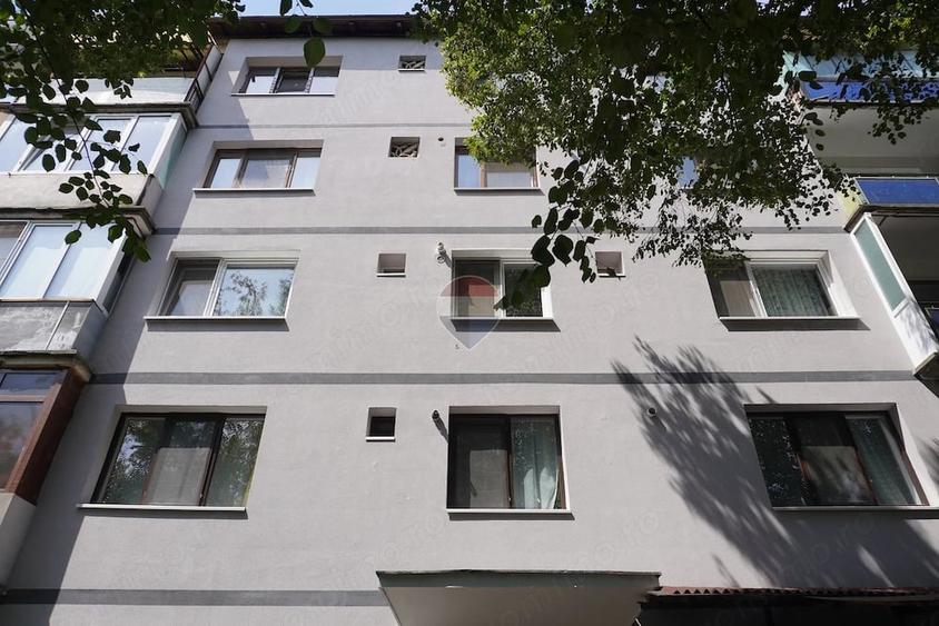 Apartament cu 2 camere, Strada Unirii Sighetu Marma?iei - 5