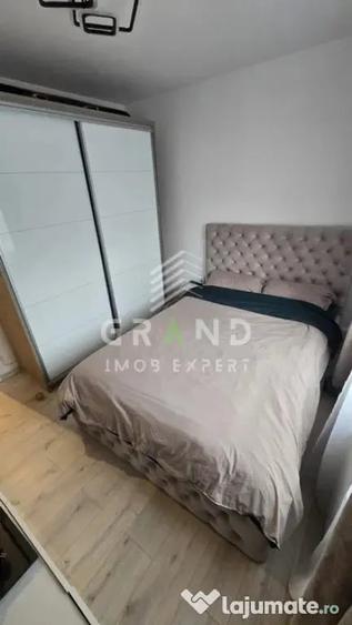 3 camere RENOVAT | 67 mp | 2 Balcoane | Piata Zorilor-Mobila - 4