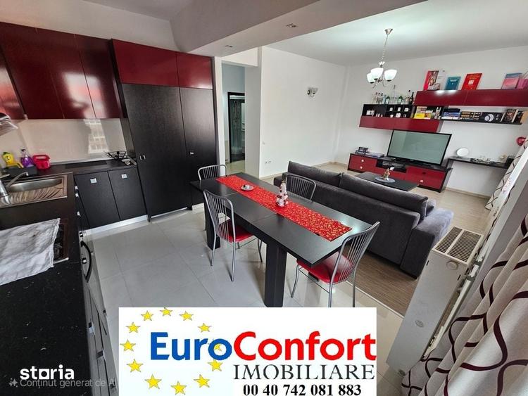 Apartament cu 3 camere în Aurel Vlaicu