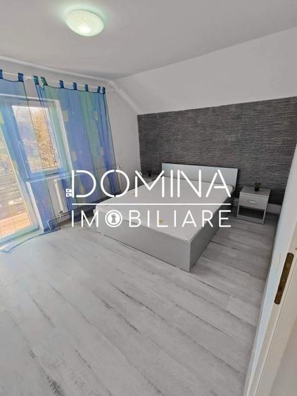 Casă individuală cu 4 camere cu Teren 410 Mp în Central