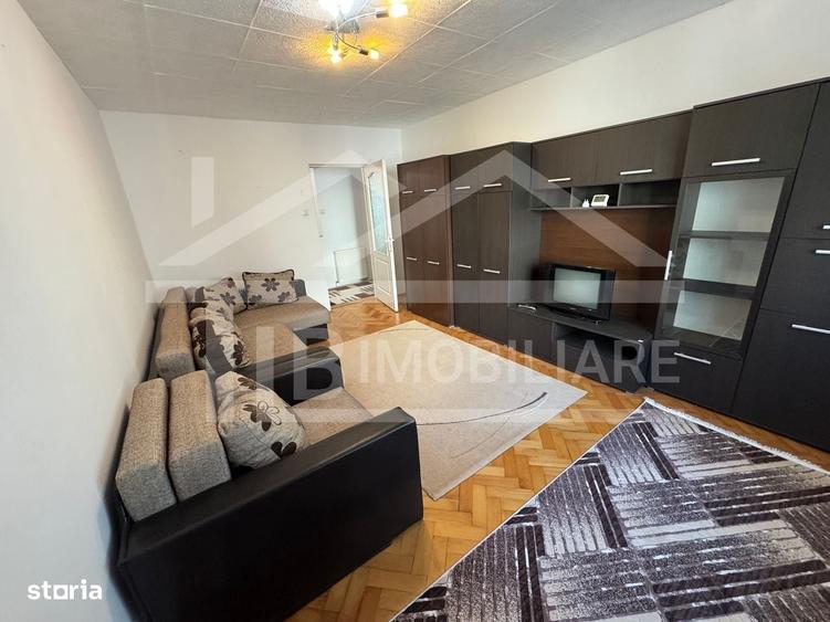 Apartament cu 3 camere în Remetea