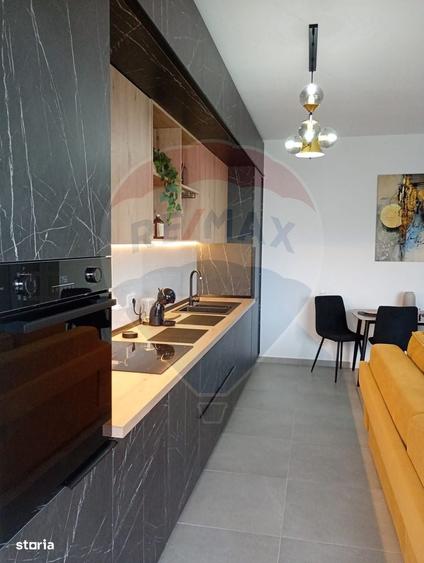 Apartament cu 2 camere în 13 Septembrie