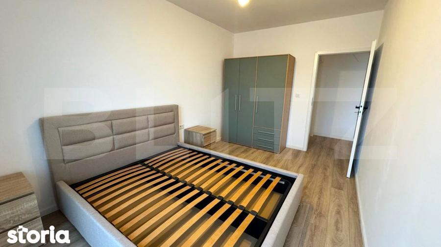 Apartament cu 2 camere în Central