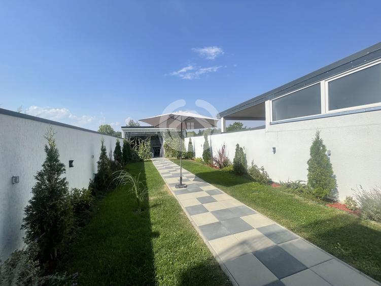 Apartament cu 3 camere decomandat, mobilat în Arhitecților - Calea Cisnădiei