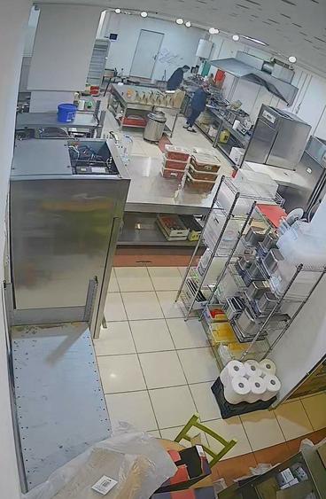 Spațiu comercial, de 150 mp, în Zorilor