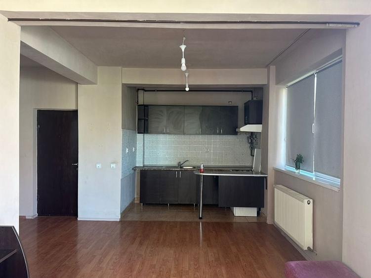 Apartament cu 2 camere în Bună Ziua