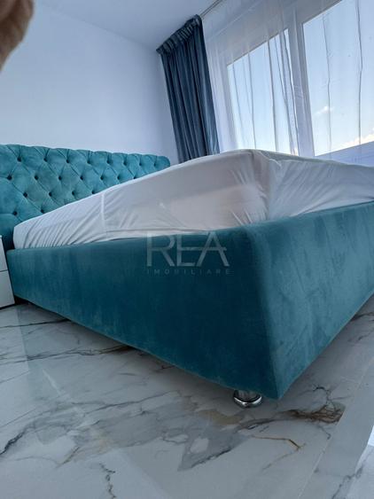 2 camere, 8/8, 51mp, bloc 1980, renovat-Crangasi - 4