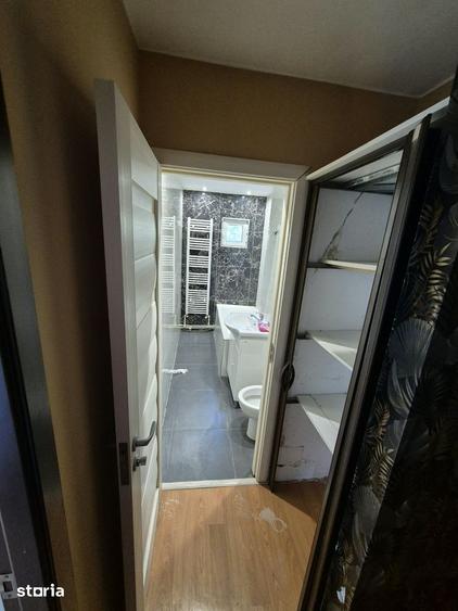 Apartament cu 2 camere decomandat în Cug