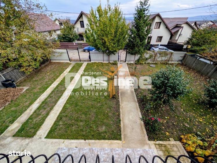 Casa individuala P+M 113 mp + garaj + beci 500 mp teren - Lunca Ceta?u - 3